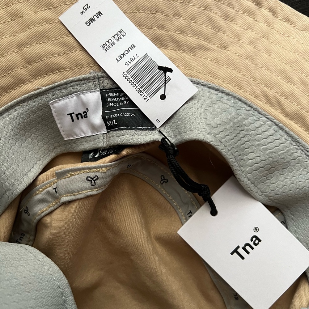 TNA Bucket Hat - Picture 5 of 5